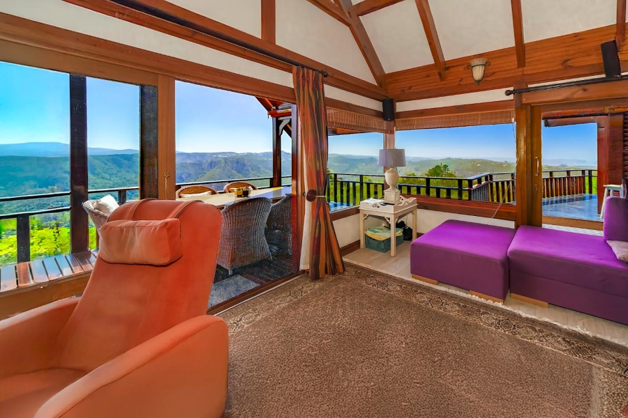 4 Bedroom Property for Sale in Phantom River View Western Cape